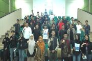 45 peserta ramaikan turnamen E-Sport Regional Qualifiers 2026 yang digelar American Corner