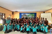 Musuk IbuPreneur Village resmi diluncurkan, IMM FIK UMS dorong pemberdayaan perempuan berbasis alpukat dan susu