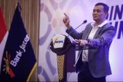 UMKM jadi fondasi ekonomi, Ahmad Luthfi tekankan penguatan pembiayaan