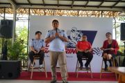Perusahaan energi global edukasi soal pentingnya oli tepat untuk kendaraan