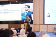 Peran aktif gen Z dinilai krusial bagi sektor energi nasional