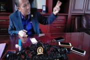 Sayutin: Pimpinan daerah tak perlu hadiri KTNA saat tanggap darurat