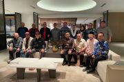 Iswami pererat persahabatan wartawan Indonesia-Malaysia di sela Hawana 2026