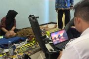Disdukcapil Kotim perkuat layanan jemput bola bagi masyarakat rentan