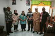 Kemenkum NTT dorong Pemkab Sumba Timur bentuk Sentra KI