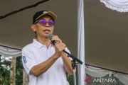 Sekda NTB sentil kebiasaan warga buang sampah ke sungai