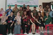 LKC Dompet Dhuafa NTT perkuat kolaborasi penanganan kusta