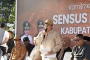 Bupati:SE 2026 wujudkan pertumbuhan UMKM berkelanjutan di Lombok Utara