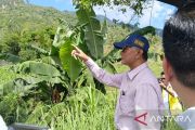 Kementerian-PU segera buat saluran air di hulu Sungai Nokilalaki