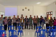 PLN Sampaikan Nilai Ganti Rugi Tapak Tower SUTT Muara Wahau-Sangatta
