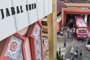 Jamaah haji Sumbar terima bantuan pascabencana dari Uni Emirat Arab