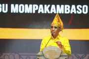 Gubernur-Sulteng ajak FPK lestarikan budaya leluhur guna bangun daerah