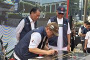 Jalan Rasuna Said rampung ditata, Pramono yakin jadi ikon baru Jakarta
