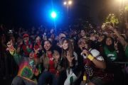 Hari Musik Dunia, Google Search muat Doodle baru rayakan dangdut