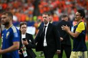 Piala Dunia 2026 - Swedia ambil pelajaran berharga dari kekalahan lawan Belanda