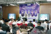 Baznas RI kirim 18 dai ke Pulau Buru guna perkuat pembinaan mualaf
