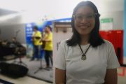 Musisi Endah Widiastuti dorong peningkatan fasilitas jalur khusus sepeda