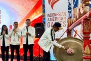 Dubes RI dukung Indonesian-American Games perkuat persatuan Diaspora