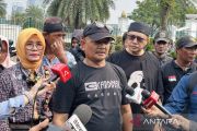 Aliansi Masyarakat Jakarta siap long march, serukan keberlanjutan MBG