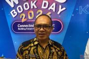 Pemprov Kepri ajak masyarakat sumbang buku atasi kekurangan koleksi