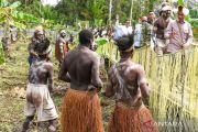 Wapres Gibran dukung penguatan komoditas pangan lokal di Papua