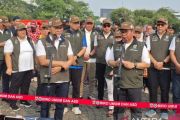 Menko Pangan soroti pentingnya "stick and carrot" pengelolaan sampah