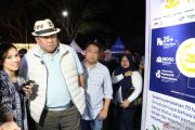 Gobel Group tampilkan ekosistem ketahanan pangan di PENAS XVII