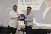 IKA ITS Jakarta Raya hadirkan Direktur BNI dan Direktur Keuangan INALUM dalam Professional Muda ITS Meet Up &amp; Networking