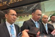 Dirjen Imigrasi minta pemberian bebas visa kunjungan dievaluasi