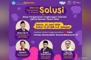 Kemendikdasmen terbitkan panduan MPLS Ramah 2026