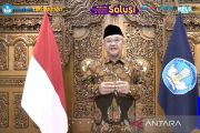 Mendikdasmen ajak murid baru bangun kebiasaan baik lewat MPLS Ramah