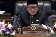 HUT Jakarta, DPRD DKI berkomitmen kawal kebijakan pembangunan