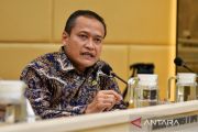 Anggota DPR dorong paradigma koeksistensi hadapi konflik global
