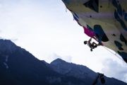 Jadwal World Climbing Series Chamonix, timnas Indonesia bersiap tampil