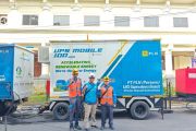 PLN Pastikan Jam Gadang Tetap Bersinar, Perayaan 100 Tahun Berlangsung Sukses Tanpa Gangguan Listrik