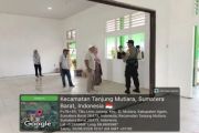 Progres revitalisasi sekolah terdampak bencana di Agam capai 50 persen