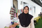 Penyintas bencana di Pidie Jaya ubah dana stimulan jadi modal usaha