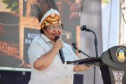 Kemendagri prioritaskan perbaikan tata kelola dana otsus Papua
