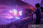 Wamenkraf: Kolaborasi lintas sektor dorong pertumbuhan ekonomi