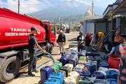 Tiga desa di Purbalingga mulai terdampak kekeringan