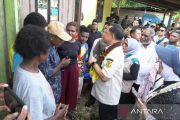 Govt allocates Rp8 trillion to renovate 400,000 homes