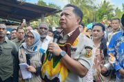 Mendagri sebut Presiden peduli pada kebutuhan dasar masyarakat