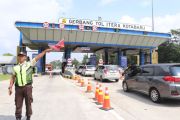 Pengelola Tol Bakter pastikan kesiapan layanan hadapi libur panjang sekolah