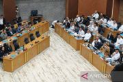 Banggar DPR RI setujui pagu anggaran 7 Kemenko untuk 2027