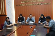 Kemenkum Sulbar capai kinerja terbaik, Safeur: Semoga berdampak bagi masyarakat