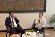 Pemerintah hingga kini telah tetapkan 460 cagar budaya nasional
