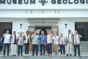 Geopark Matano segera ditetapkan sebagai Warisan Geologi Nasional