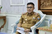 Palembangjalankan program pelatihan kepemimpinan pelajar Islam