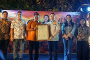 Kemenkum NTT dorong perlindungan hak cipta program Saboak