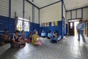 PT ABB gelar kelas ibu hamil di Kapuas tingkatkan pengetahuan kesehatan